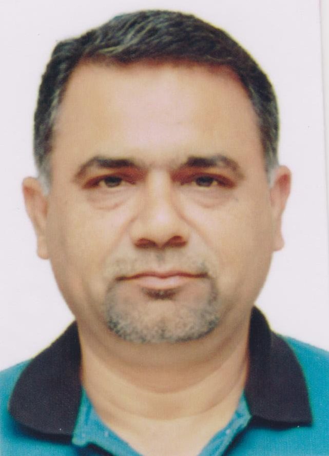 Qaiser Yousaf