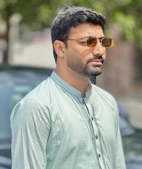 Osama Qaiser