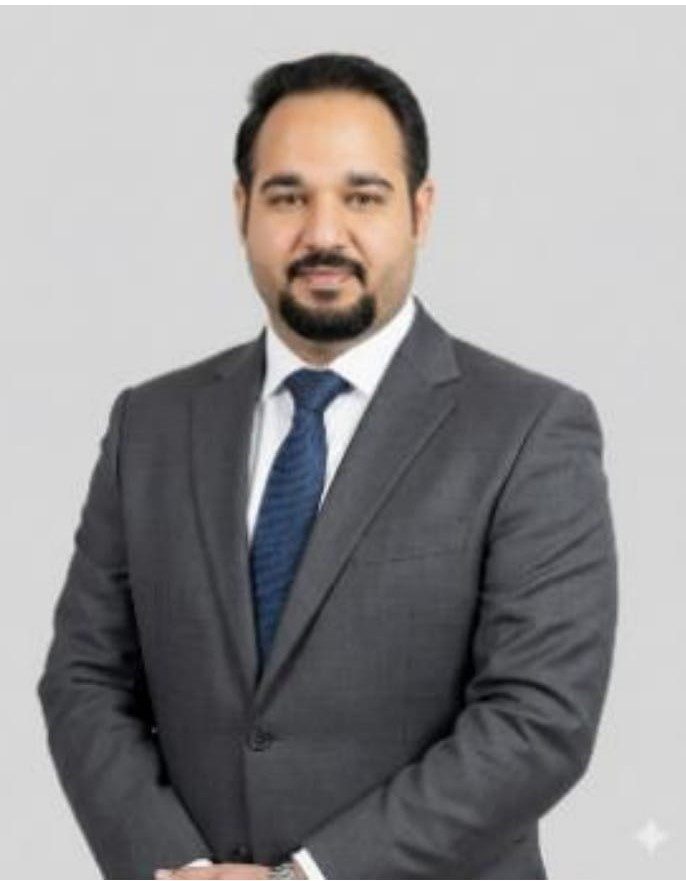 Bilal Qaiser