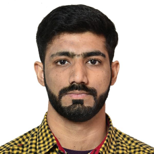 Osama Bin Qaisar