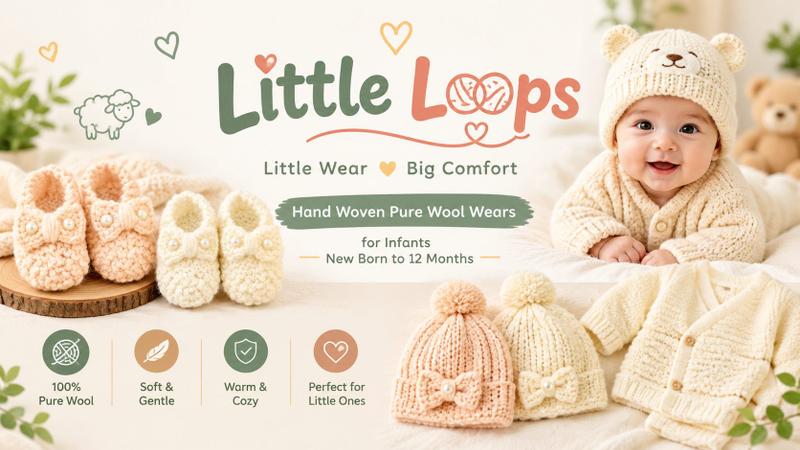 Little Loops store banner