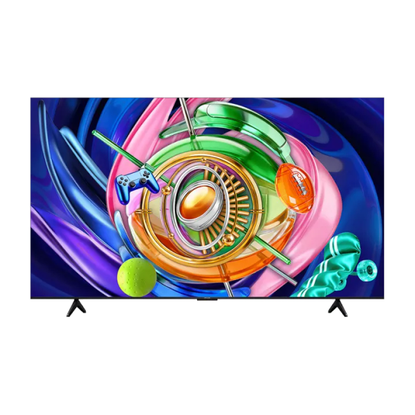 IFFALCON 75" U85A 4K QD-Mini LED TV