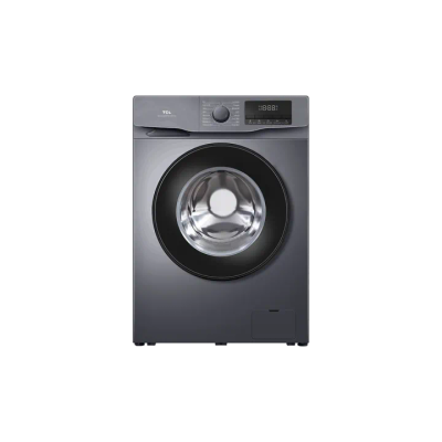 TCL P608FLG 8kg Front Loading Washing Machine