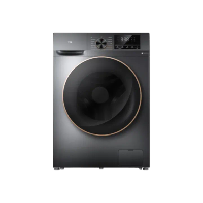 TCL C2110FLG Front Loading Washing Machine