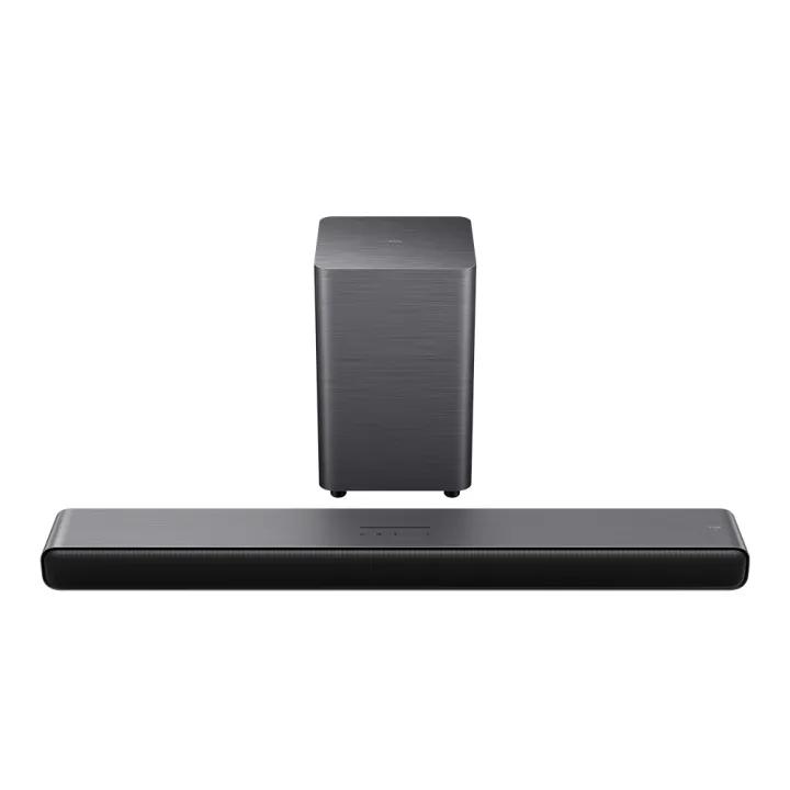 TCL S55H 2.1ch Pro Super Bass Soundbar