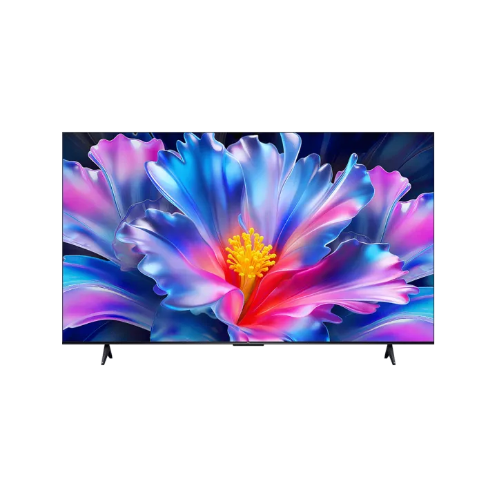TCL 65" P6L 4K UHD GOOGLE TV