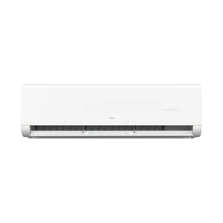TCL VoxIN Series (Heat & Cool) - 18T5-VOX-12 - 1.5 Ton Full DC Inverter - Offline Voice Command - T3 Compressor - Graphene Fins & Coating - 6 Level Gen Mode - Electricity Stats -  Glossy Panel