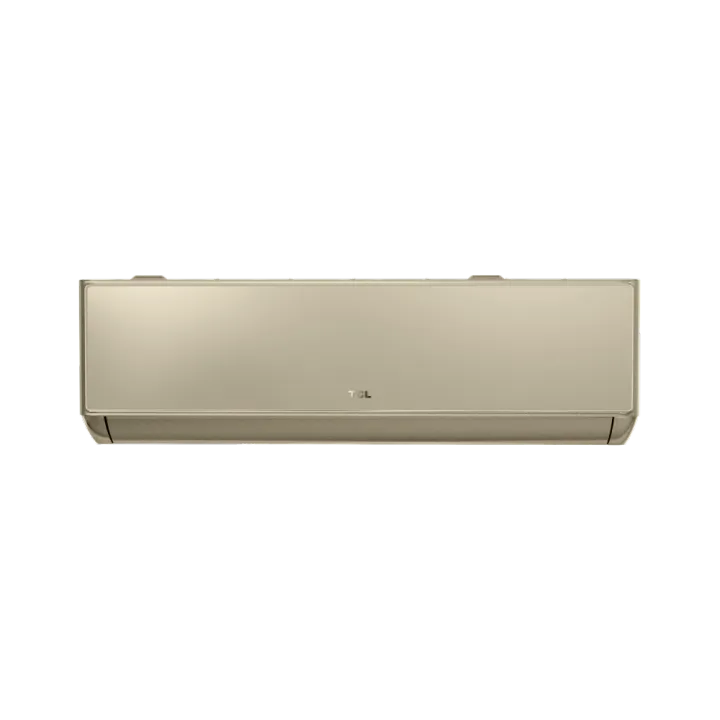 TCL BreezeIN Smart Series - 18T5-SMT-C - T3 Compressor - 1.5-Ton Full DC Inverter - T-AI Energy Saving Chipset - 30s Cooling & 60s Heating - Wi-Fi - Graphene Coating - 6 in 1 Healthy Filters - UVC Sterilization -