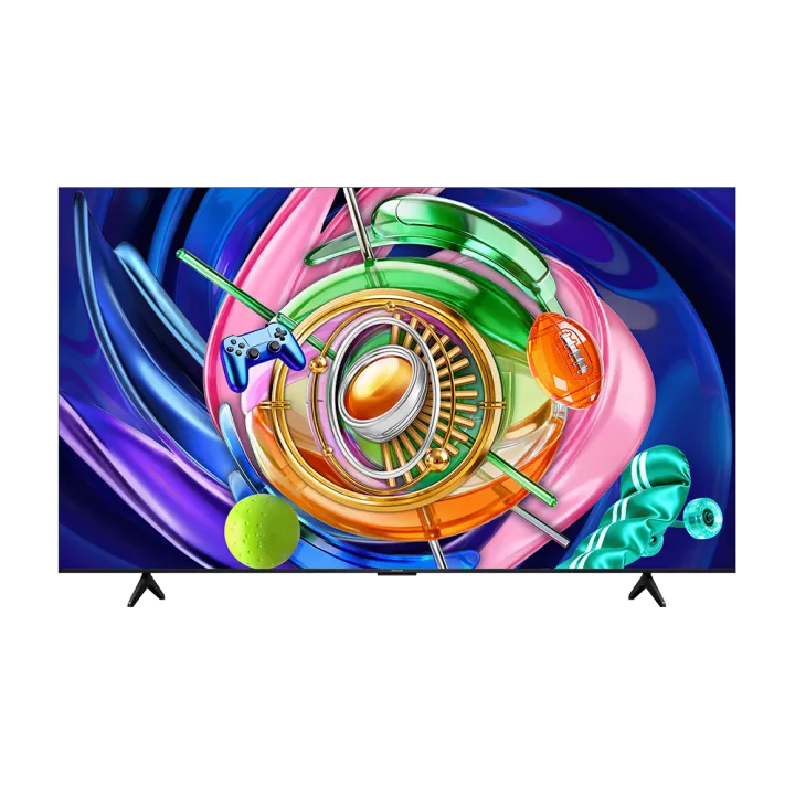 IFFALCON 65" U85A 4K QD-Mini LED TV