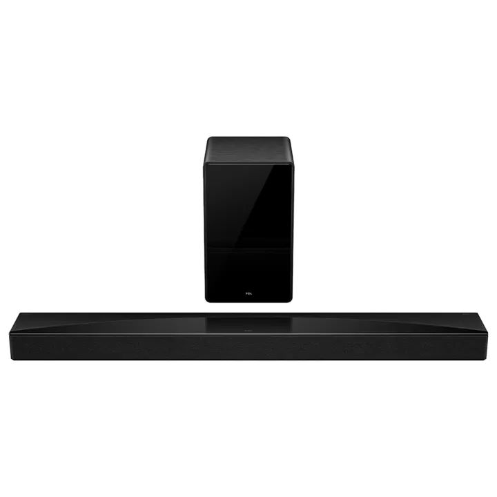TCL Q75H 5.1.2ch Home Theater Soundbar