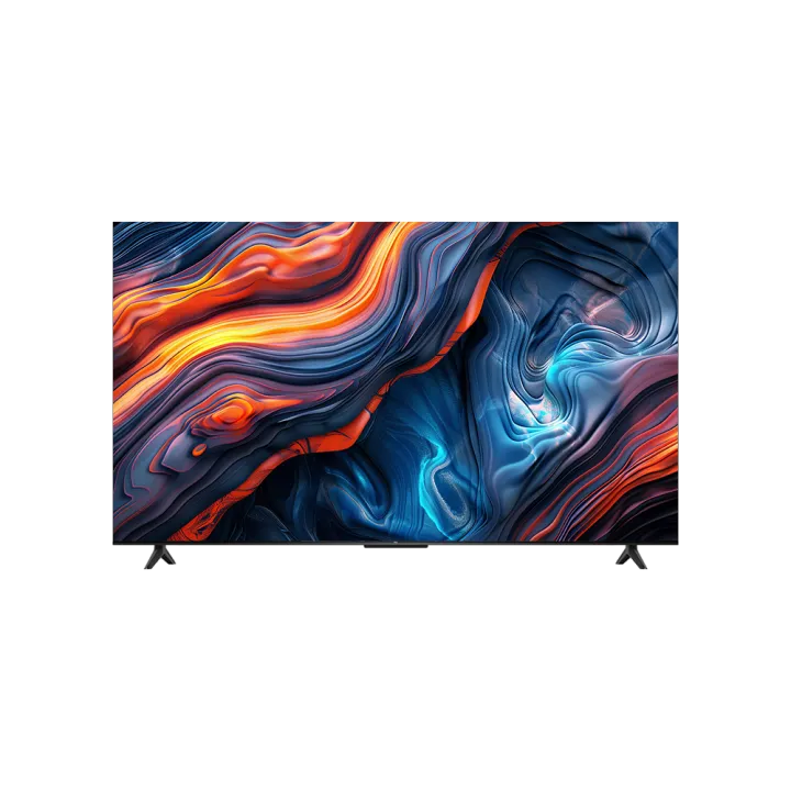 TCL 55" V6D 4K Google TV