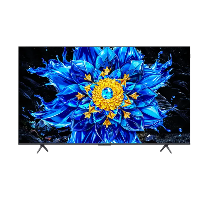 TCL 65" P8L QD-Mini LED TV
