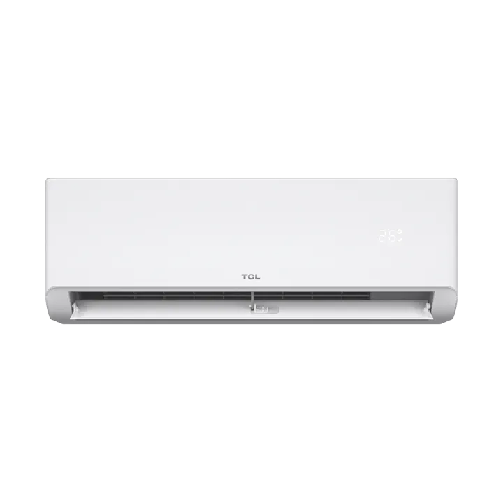 TCL SaveIN AI Series - 18SVN-AI-11 - 1.5 Ton - T3 Compressor - Coanda Airflow Effect - Full DC Inverter - Graphene Coating - Gen Mode - 4 Way Airflow - T-AI Energy Saving Chipset - R32 Refrigerant - Heat & Cool