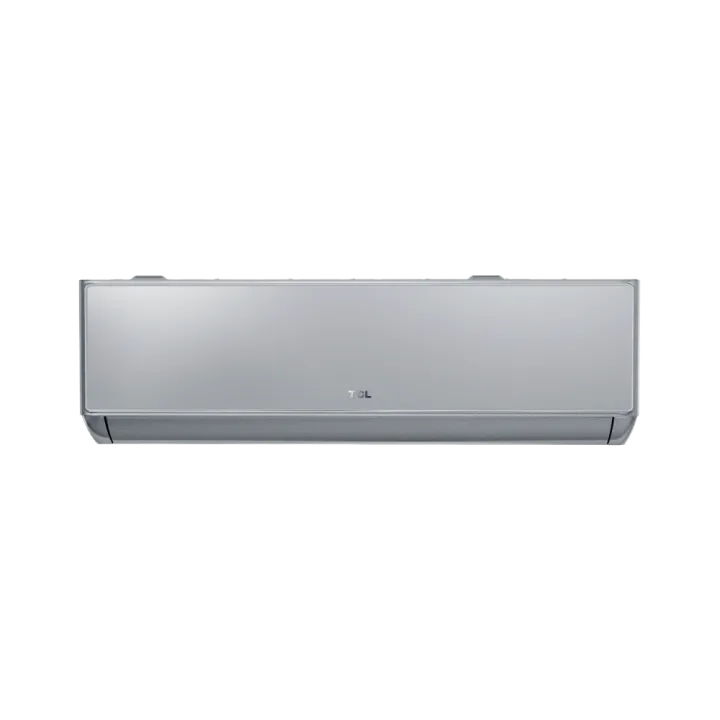 TCL BreezeIN Smart Series - 18T5-SMT-S - T3 Compressor - 1.5-Ton Full DC Inverter - T-AI Energy Saving Chipset - 30s Cooling & 60s Heating - Wi-Fi - Graphene Coating - 6 in 1 Healthy Filters - UVC Sterilization -