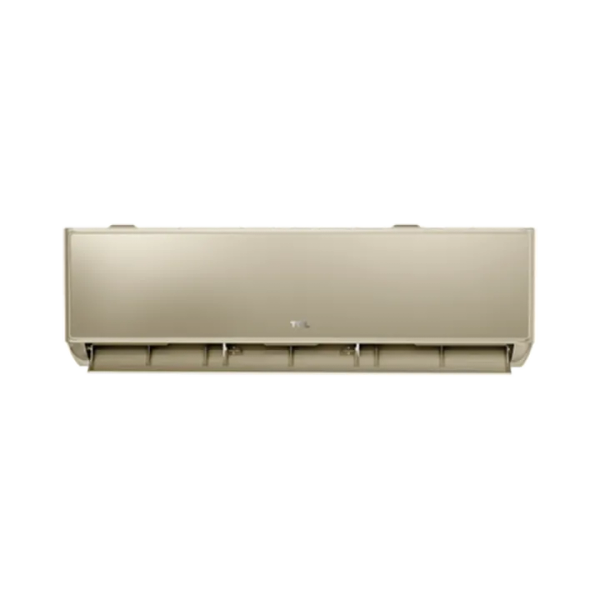 TCL BreezeIN Smart Series - 24T5-SMT-C - T3 Compressor - 2.0-Ton Full DC Inverter - T-AI Energy Saving Chipset - 30s Cooling & 60s Heating - Wi-Fi - Graphene Coating - 6 in 1 Healthy Filters - UVC Sterilization -