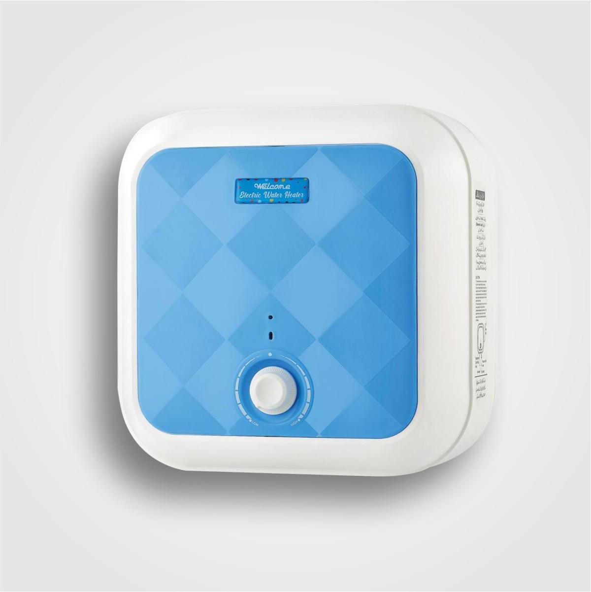 Smart Electric Water Heater (WSE-25-Ltr)