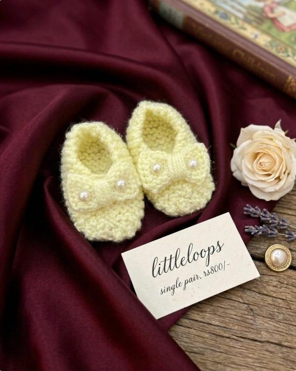 Pearl Wool 
