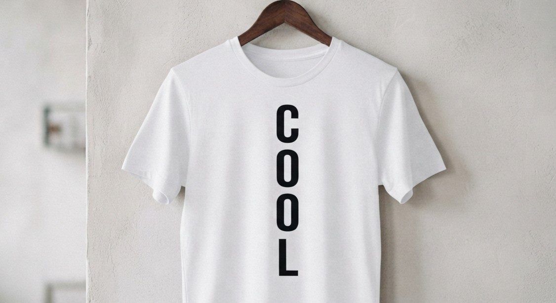 Cool T shirt 