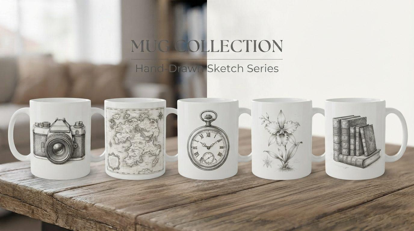 Mug