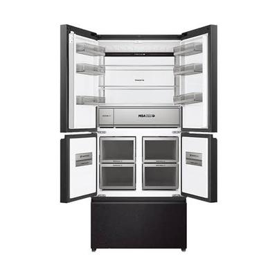 Refrigerators